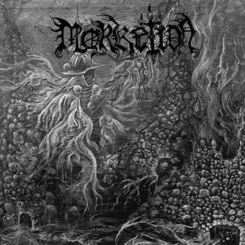 Morketida / Grieve - Split DigiPak